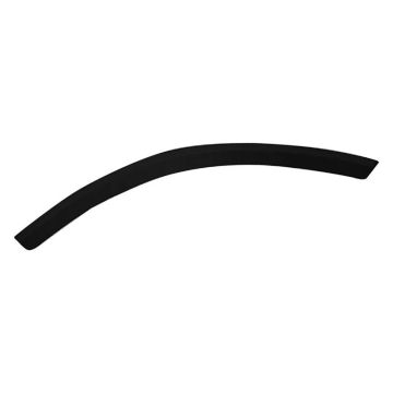 Bumper to Body Filler Panel Front Left for Chevrolet Silverado 2500 HD Silverado 3500 HD