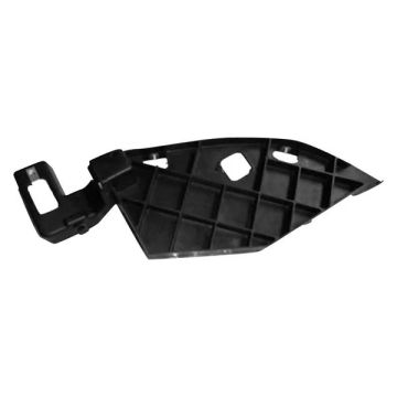Bumper to Body Filler Panel Front Left w/Off Road Pkg for Chevrolet Avalanche Suburban 1500 Suburban 2500 Tahoe