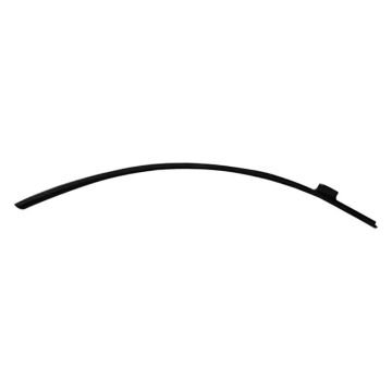 Bumper to Body Filler Panel Front Left for Chevrolet Silverado 2500 HD 2011-2014