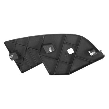 Bumper to Body Filler Panel Front Left Outer for GMC Yukon Yukon XL 1500