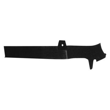Bumper to Body Filler Panel Front Right Outer for Chevrolet Silverado 1500 Suburban 1500 Suburban 2500 Tahoe