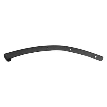 Bumper to Body Filler Panel Front Right for Chevrolet Silverado 1500 2007-2013