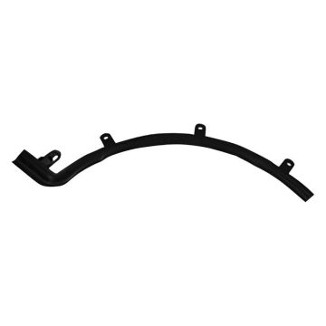 Bumper to Body Filler Panel Front Right for Chevrolet Silverado 2500 HD Silverado 3500 HD