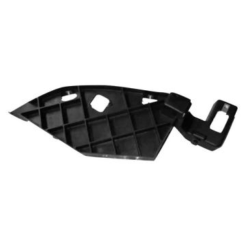 Bumper to Body Filler Panel Front Right w/Off Road Pkg for Chevrolet Avalanche Suburban 1500 Suburban 2500 Tahoe