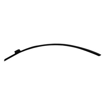 Bumper to Body Filler Panel Front Right for Chevrolet Silverado 2500 HD 2011-2014