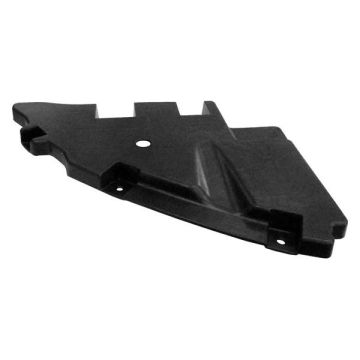 Bumper to Body Filler Panel Front Right for Chevrolet Suburban Tahoe