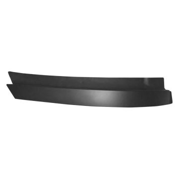 Bumper to Body Filler Panel Front Right Outer Trim for Chevrolet Silverado 1500 Silverado 1500 LD
