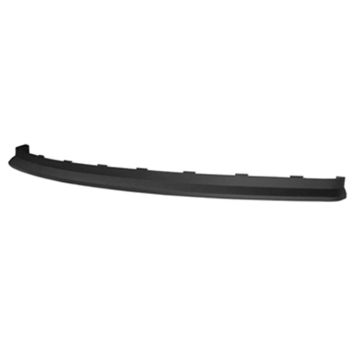 Bumper Deflector Front Lower Cover Extension CAPA for Chevrolet Colorado GMC Canyon