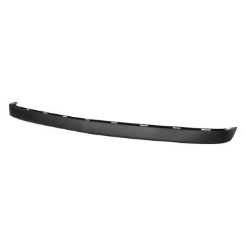 Bumper Deflector Front Air Deflector Extension for Chevrolet Tahoe 2005-2006