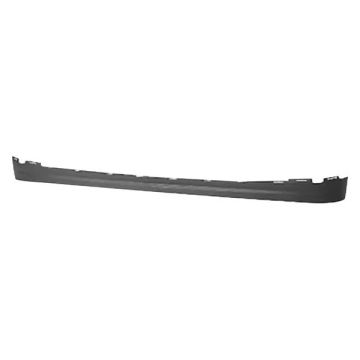 Bumper Deflector Front Deflector Extension for Chevrolet Silverado 1500 2007-2013