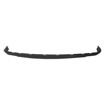 Bumper Deflector Front w/o Body Cladding Air Deflector Extension for Chevrolet Avalanche 1500 Avalanche 2500 Silverado 1500 Silverado 1500 Classic