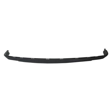 Bumper Deflector Front w/o Body Cladding Air Deflector Extension CAPA for Chevrolet Avalanche 1500 Avalanche 2500 Silverado 1500 Silverado 1500 Classic