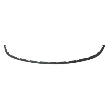 Bumper Deflector Front Air Deflector Extension for GMC Sierra 1500 Sierra 1500 Classic