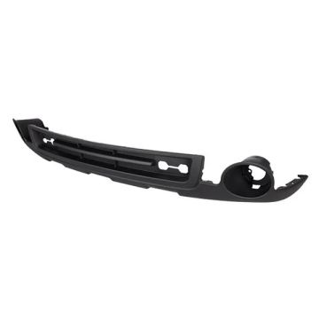 Bumper Deflector Front CAPA for GMC Sierra 2500 HD Sierra 3500 HD