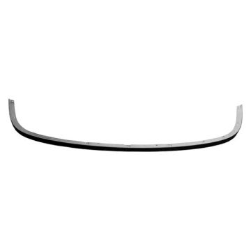 Bumper Deflector Front for Chevrolet Malibu LT LS LTZ Classic LT Classic LS 2004-2008