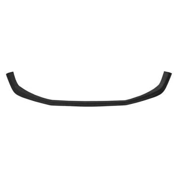 Bumper Deflector Front Contoured Type Textured for Chevrolet Express 1500 Express 2500 Express 3500 GMC Savana 1500 Savana 2500 Savana 3500