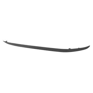Bumper Deflector Front for Chevrolet Cruze Eco 2011-2015