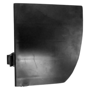 Bumper Deflector Front for Chevrolet Colorado GMC Canyon