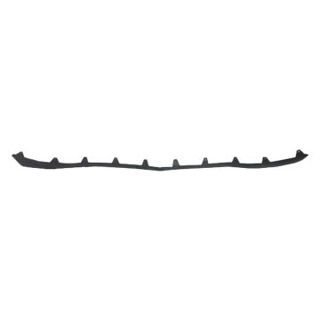 Bumper Deflector Front Center for Chevrolet Impala 2014-2020
