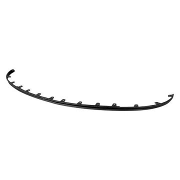 Bumper Deflector Front for Chevrolet Equinox 2010-2017