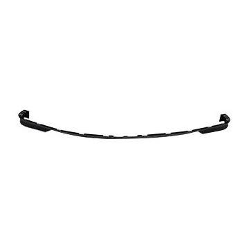 Bumper Deflector Front w/o Appearance Pkg w/o Fog Lamps for Chevrolet Silverado 1500 Silverado 1500 LD
