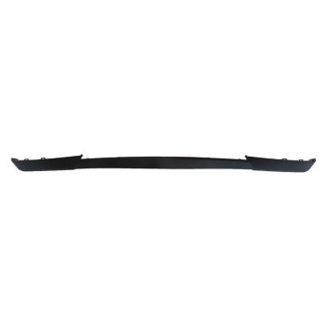 Bumper Deflector Front Black for GMC Acadia 2017-2019