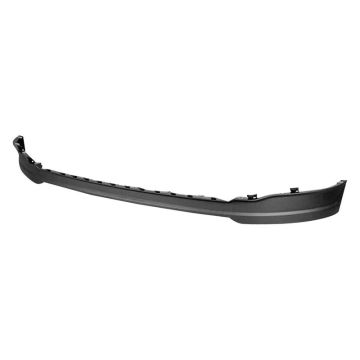 Bumper Valance / Grille Kit Front Chrome Bumper for GMC Sierra 1500 2014-2015