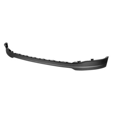 Bumper Valance / Grille Kit Front Chrome Bumper CAPA for GMC Sierra 1500 2014-2015