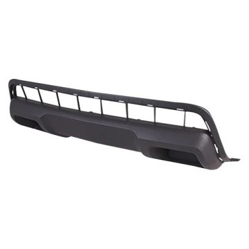 Bumper Valance / Grille Kit Front w/o Tow Hook for Chevrolet Colorado 2015-2020