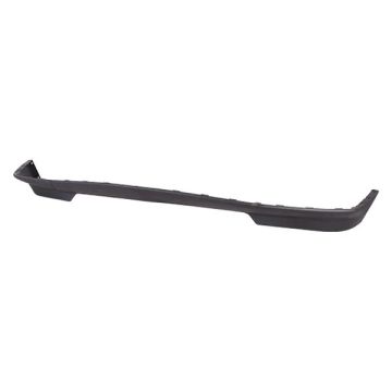 Bumper Valance / Grille Kit Front Dark Gray for Cadillac Escalade Escalade ESV