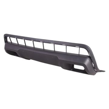 Bumper Valance / Grille Kit Front Skid Plate w/Tow Hook for Chevrolet Colorado 2015-2020