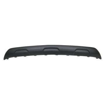 Bumper Valance / Grille Kit Front for Chevrolet Trax LS 2017-2022