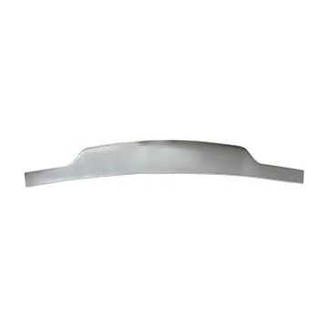 Bumper Valance / Grille Kit Front w/Off Road Pkg Chrome for Chevrolet Suburban Tahoe
