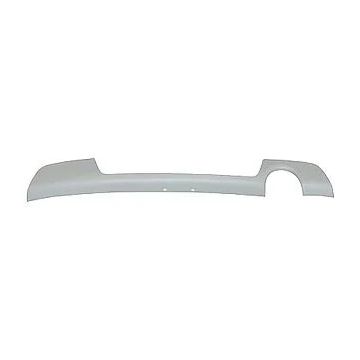 Bumper Cover Rear Lower Primed for Chevrolet Trailblazer SS 2006-2009