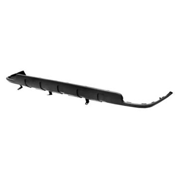 Bumper Cover Rear Lower CAPA for Chevrolet Uplander 2005-2009