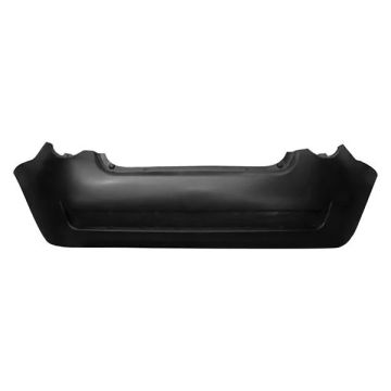 Bumper Cover Rear for Chevrolet Aveo5 Pontiac G3