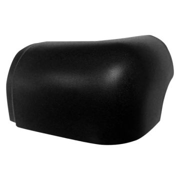 Bumper Extension Rear Right Outer End Cap for Chevrolet Express 1500 Express 2500 Express 3500 GMC Savana 1500 Savana 2500 Savana 3500