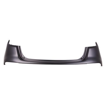 Bumper Cover Rear Upper w/o Side Object Sensor Primed for Buick Encore 2017-2022