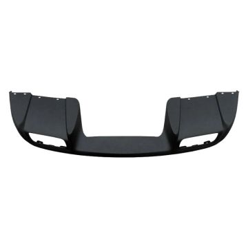 Bumper Cover Rear Lower for Chevrolet Corvette 2005-2013