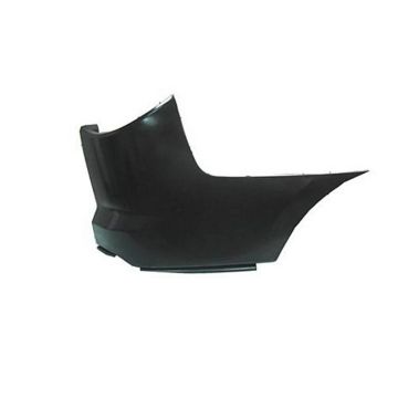 Bumper Cover Rear Right Primed CAPA for Chevrolet Traverse 2009-2012