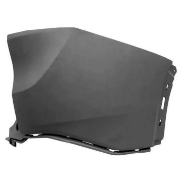Bumper Cover Rear Right w/Side Object Sensor Primed for Chevrolet Traverse Traverse Limited