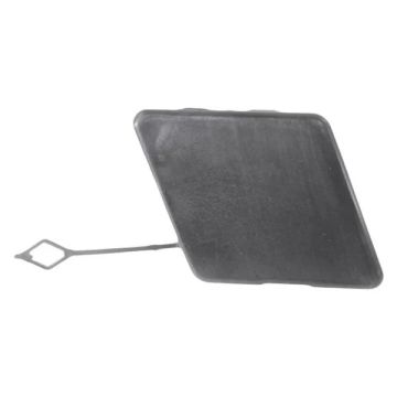 Tow Hook Cover Rear for Cadillac CTS Sedan Base Premium Luxury V Performance 3.6L V Black Diamond 3.0L V Luxury V Premium Black Diamond Vsport Vsport Premium 2008-2014