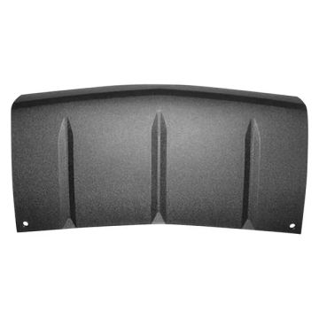 Tow Hook Cover Rear Trailer Hitch Cover for Cadillac SRX 2010-2016