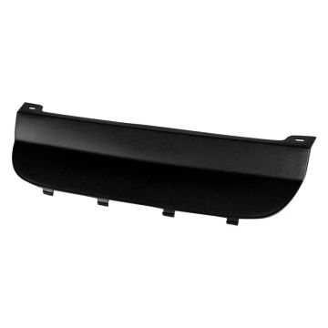 Tow Hook Cover Rear w/o Towing Hitch for Buick Enclave 2008-2012