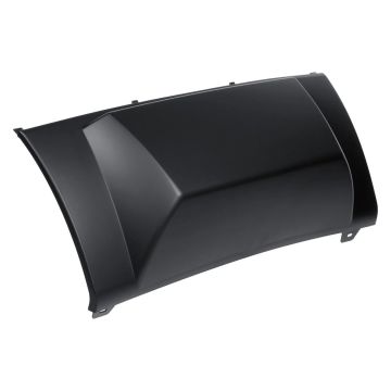 Tow Hook Cover Rear Primed for Cadillac Escalade Escalade ESV Chevrolet Suburban 1500 Suburban 2500 Tahoe GMC Yukon