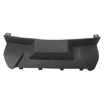 Tow Hook Cover Rear for Chevrolet Traverse 2009-2012