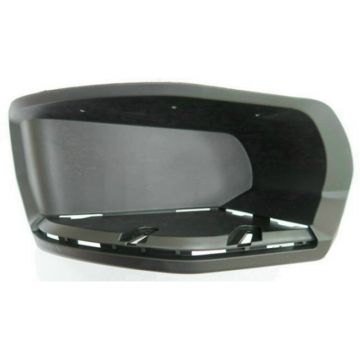Bumper Insert Rear Right Corner Step Housing for Chevrolet Silverado 1500 Silverado 1500 LTD Silverado 2500 HD Silverado 3500 HD GMC Sierra 1500 Sierra 1500 Limited Sierra 2500 HD