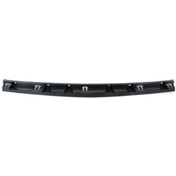 Bumper Cover Support Rear Center for Chevrolet Traverse 2009-2012