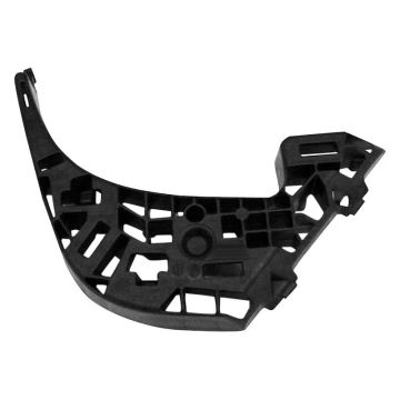 Bumper Cover Support Rear Left Step Pad Insert for Chevrolet Silverado 2500 HD GMC Sierra 2500 HD Sierra 3500 HD