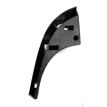 Bumper Cover Support Rear Right Side Support for Chevrolet Colorado GMC Canyon